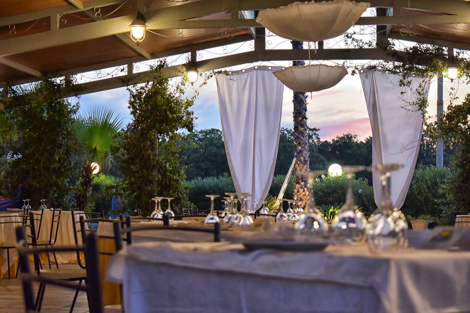 Eventi in tenuta