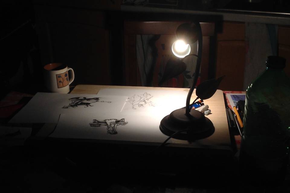 Studio