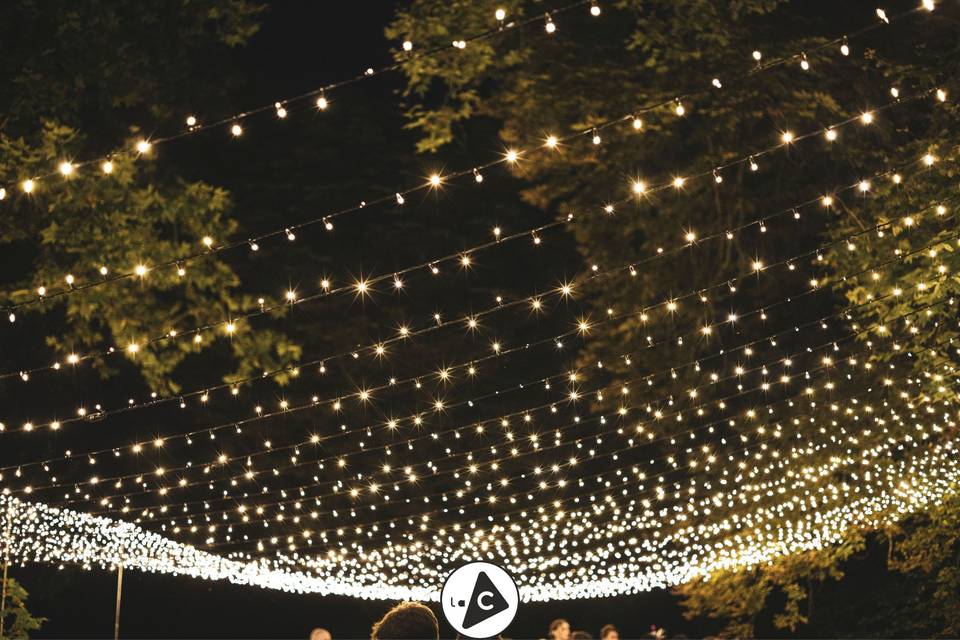 Wedding Lights