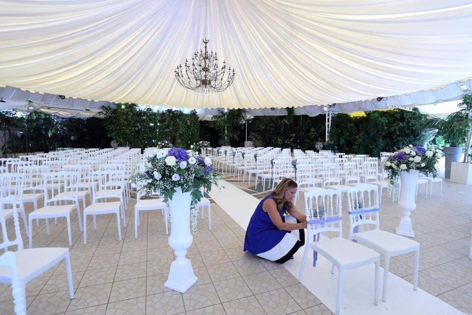 Loredana Giliberto Wedding & Event Planner