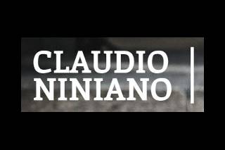 Claudio Niniano Logo