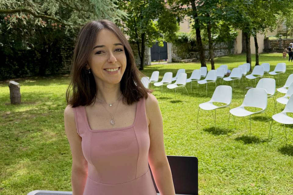 Fabiola Borzellino