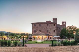Abbazia Sette Frati - Agriturismo Fratres