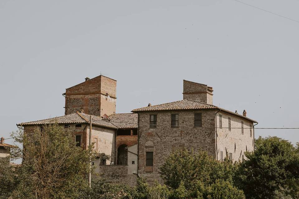 L'Abbazia