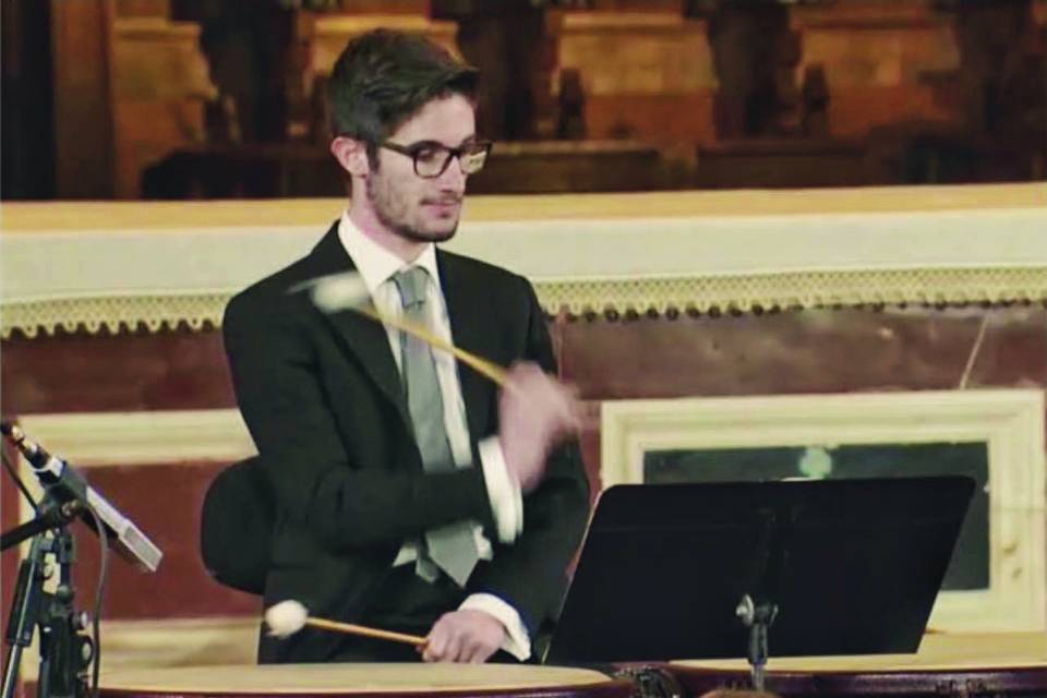 Sebastiano ai Timpani
