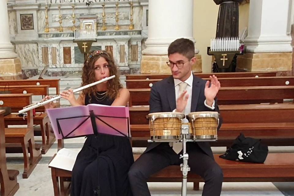 Matrimonio