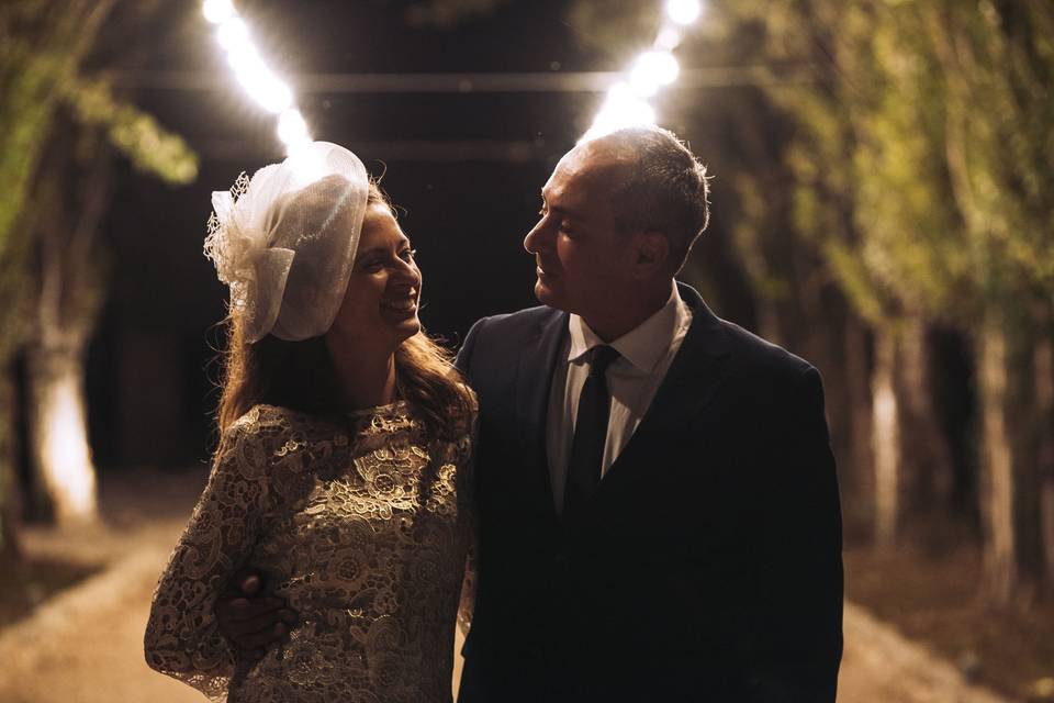 Paola e Massimiliano- 2019