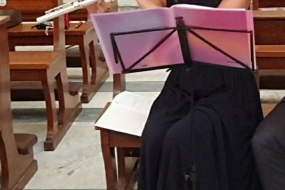 Matrimonio