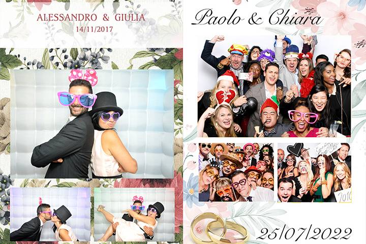 Grafiche personalizzate 10x15