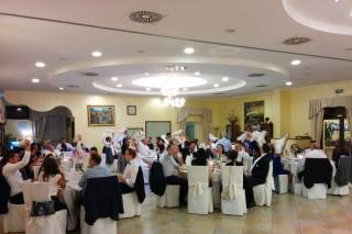 Il Cervellone Abruzzo Wedding