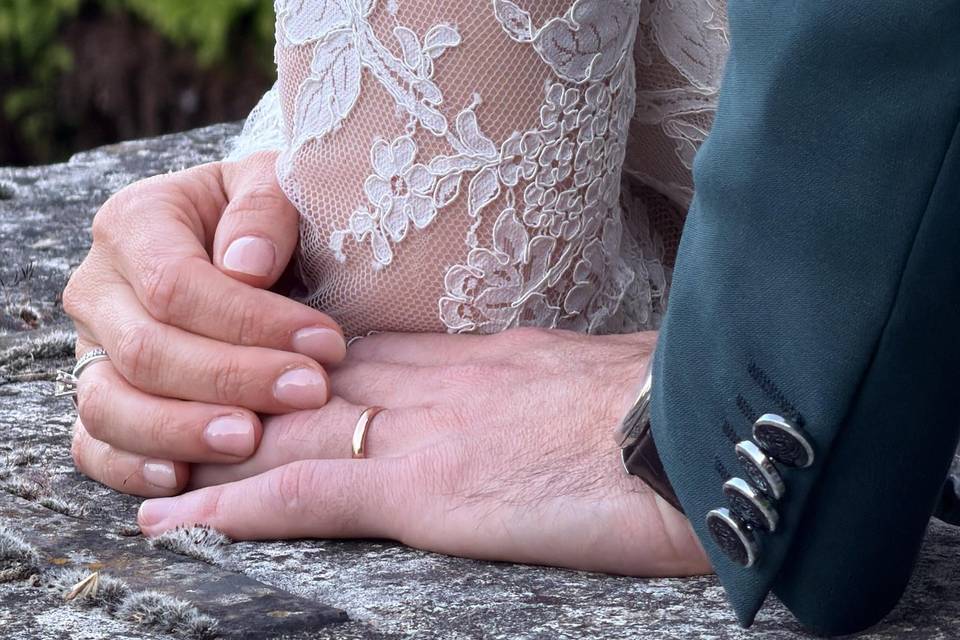 We said: “yes”!