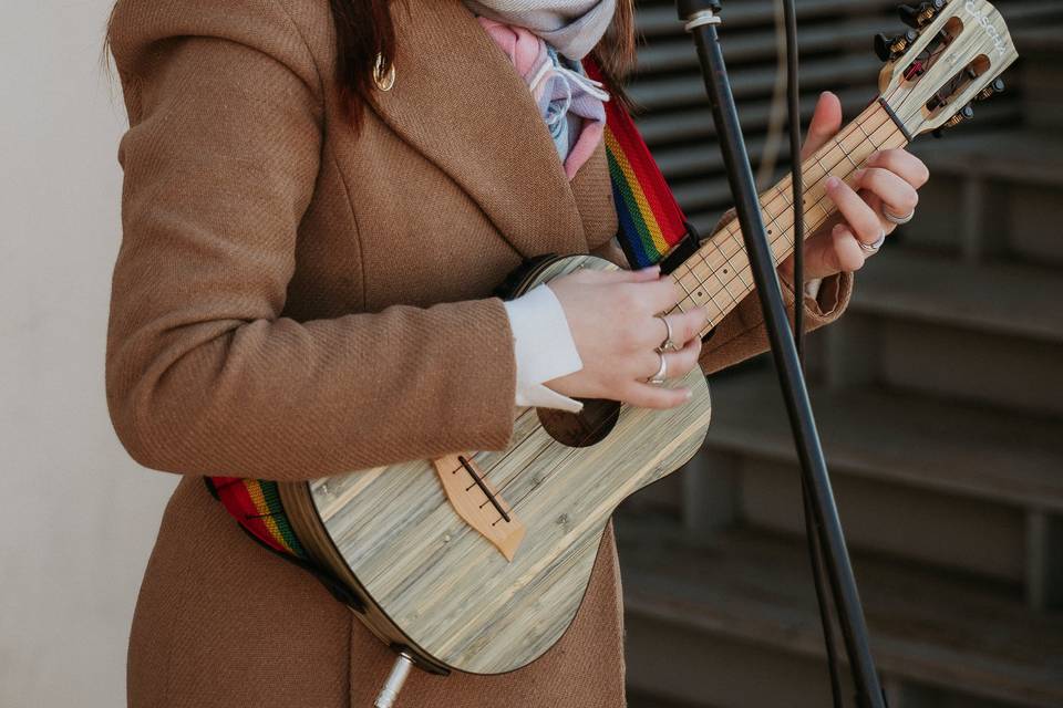 Ukulele