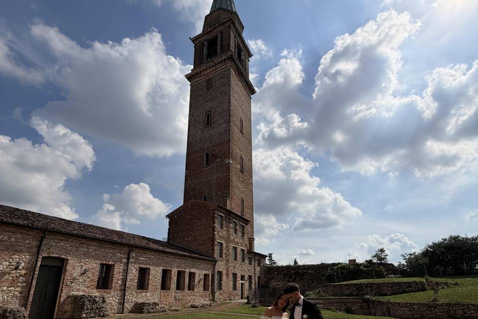 Che location!!