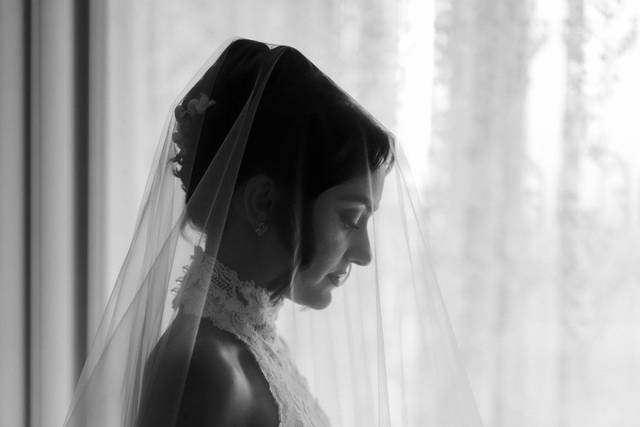 Wedding bride