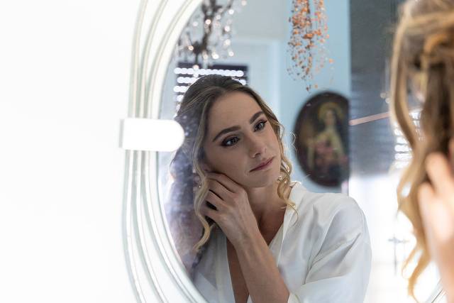 Simona G Make-up