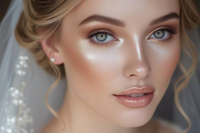 Simona G Make-up