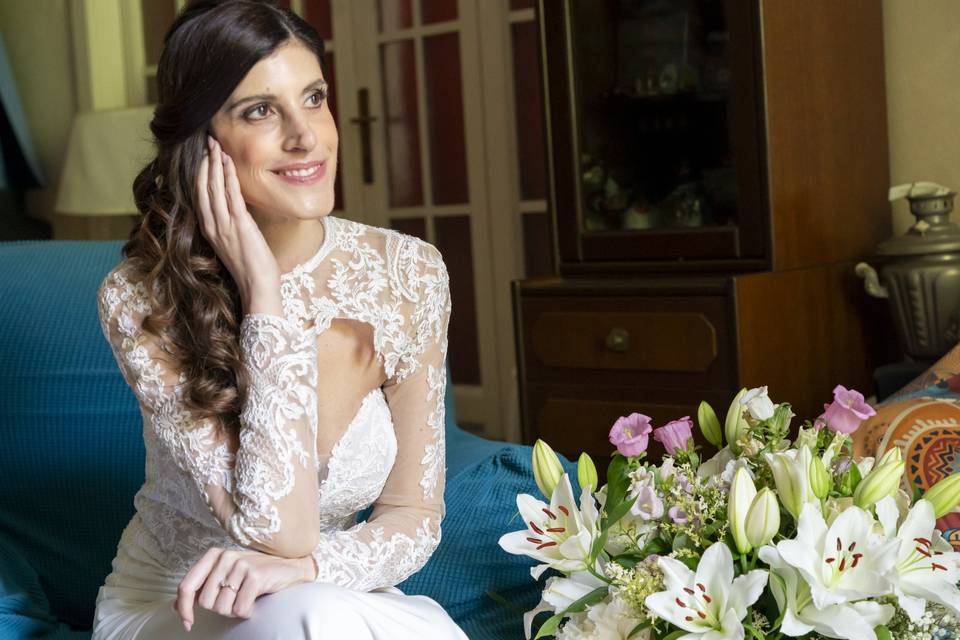 Pronta e bella