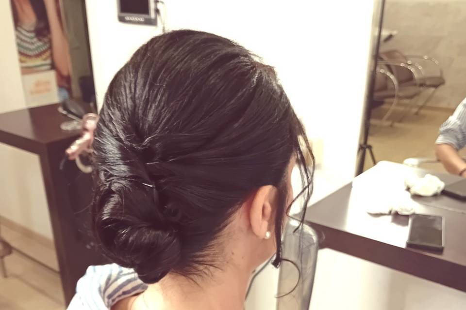 Wedding day