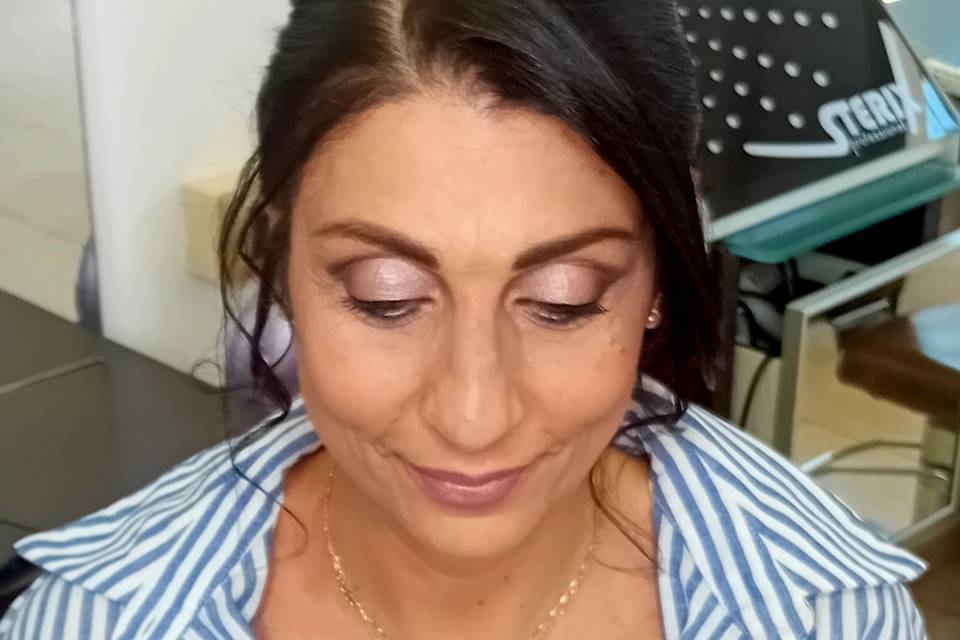 Wedding day