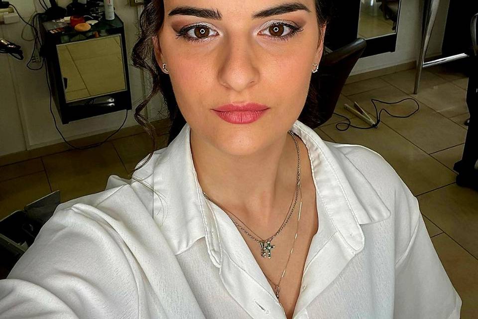 Wedding day