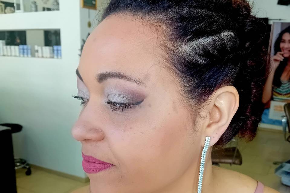 Wedding day