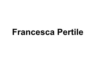 Francesca Pertile logo