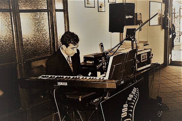 Pianobar