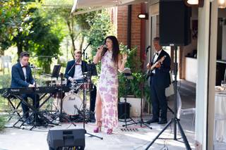 Fab Quartet