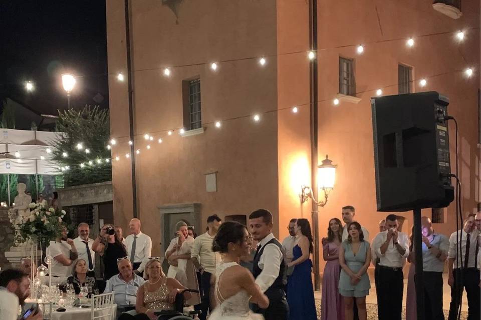 Primo ballo