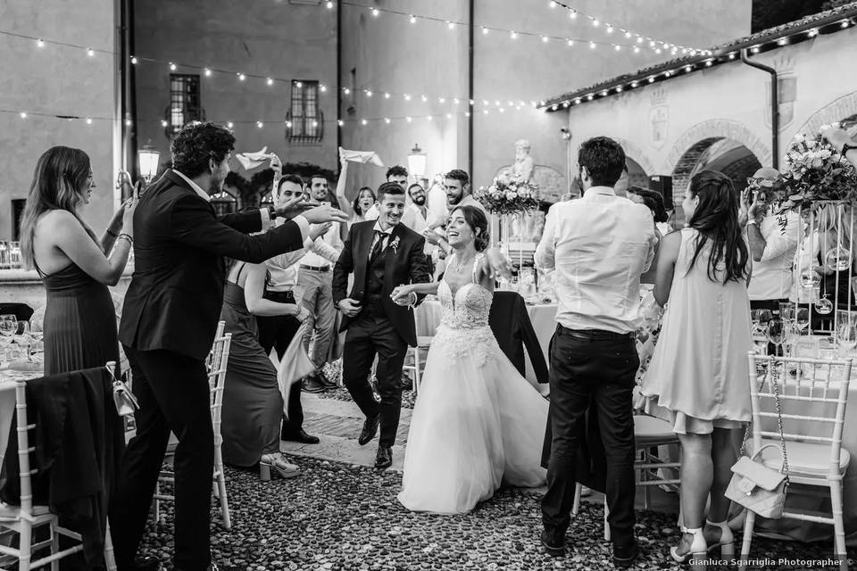 Party-matrimonio