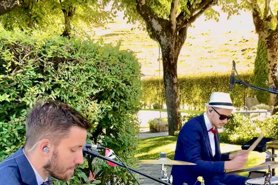 Fab-drum&keys