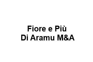 Fiore e Più - Di Aramu M&A Logo