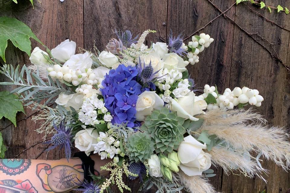 Bouquet sposa