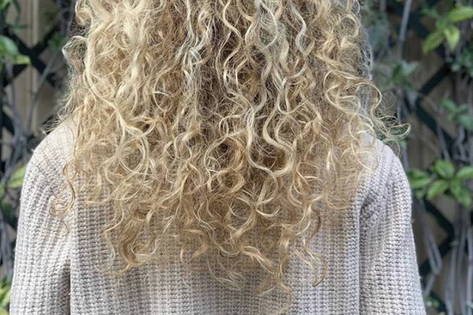 Be Curly