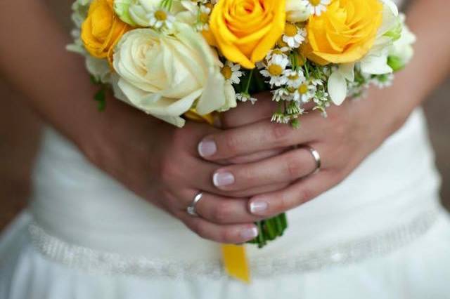 Bouquet sposa