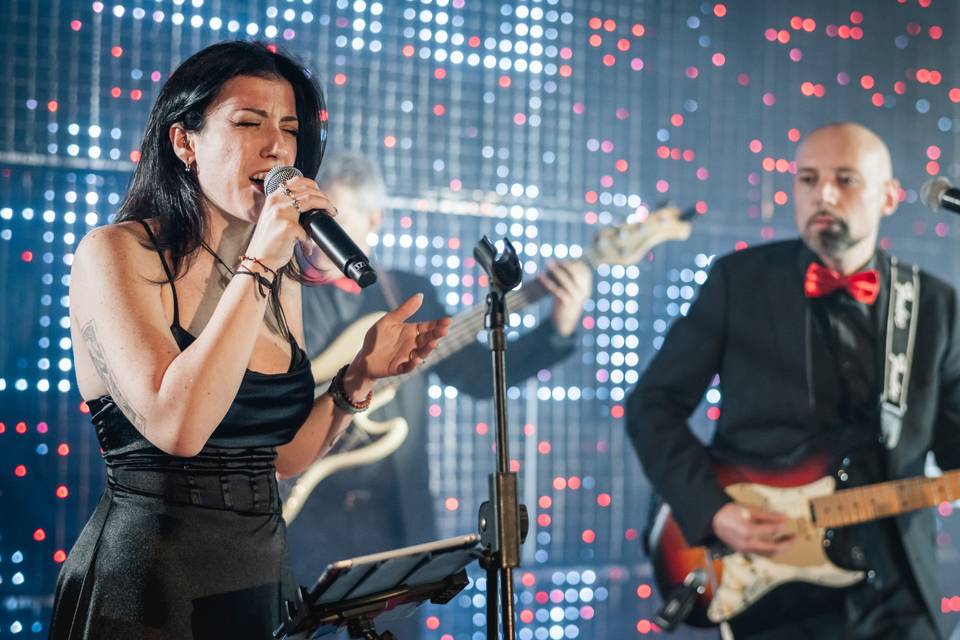 Duilio Fanelli Events