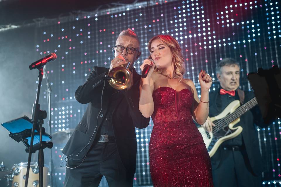 Duilio Fanelli Events