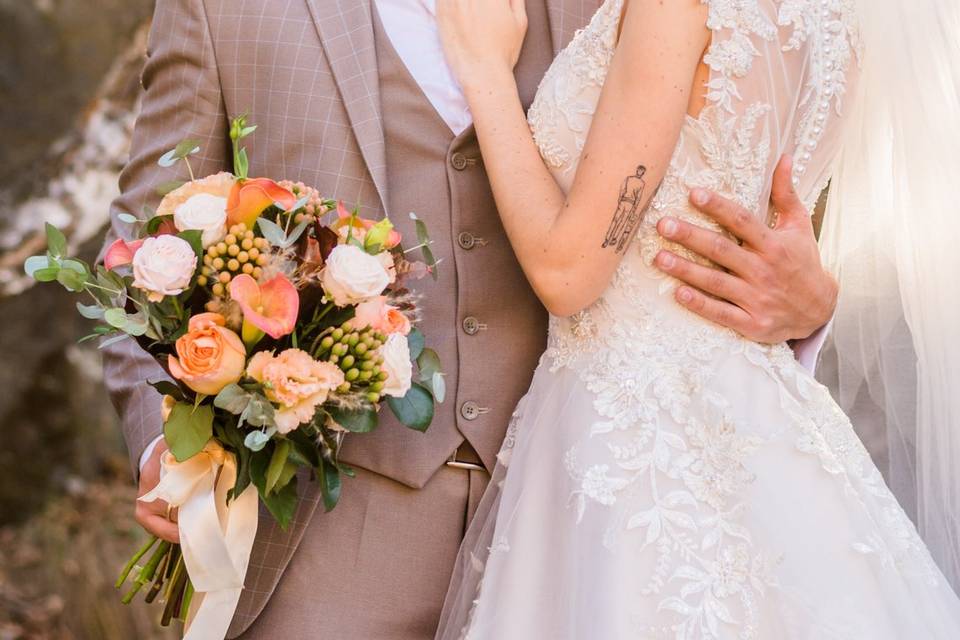 Oronero Wedding Planner Bologn