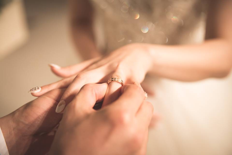 Oronero Wedding Planner Bologn