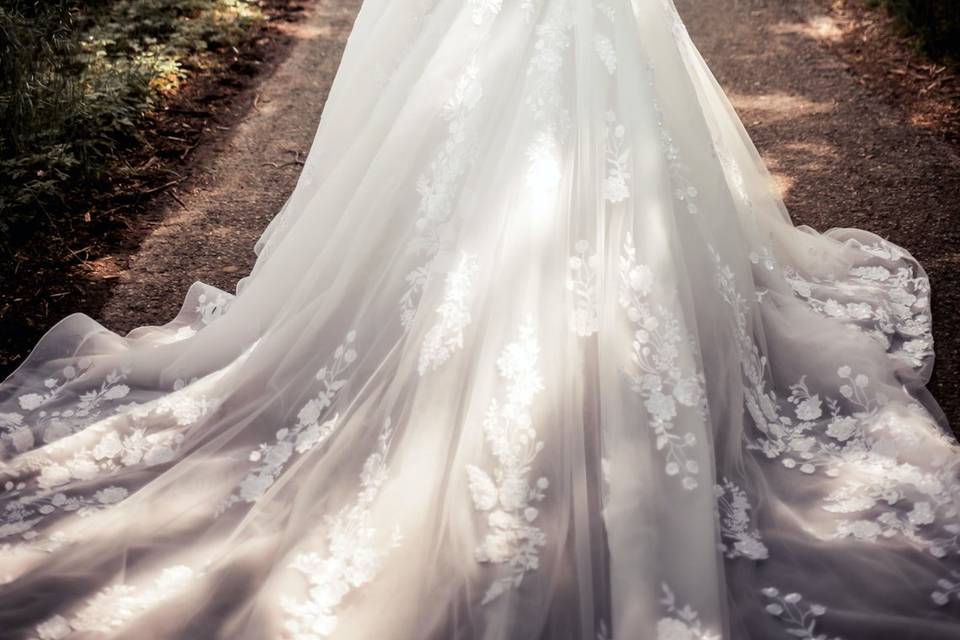 Oronero Wedding Planner Bologn