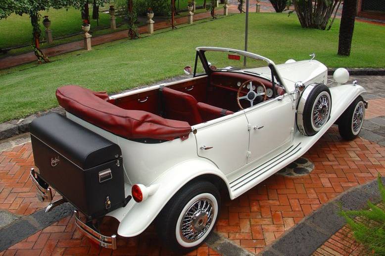 Beauford