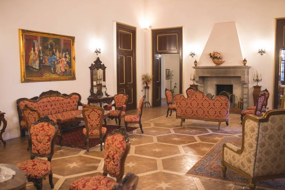Villa Bonifati