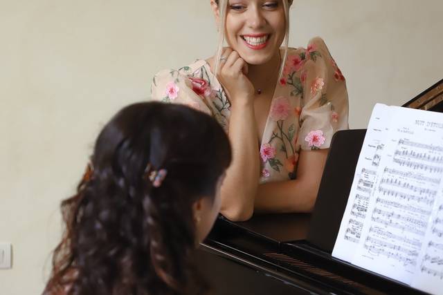 Duo InCanto - Voice & Piano