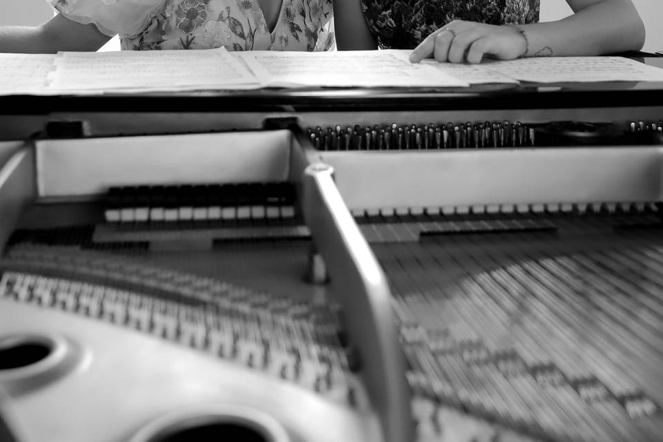 Duo InCanto - Voice & Piano