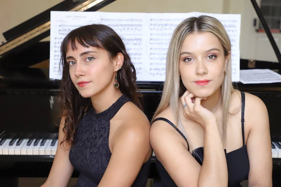 Duo InCanto