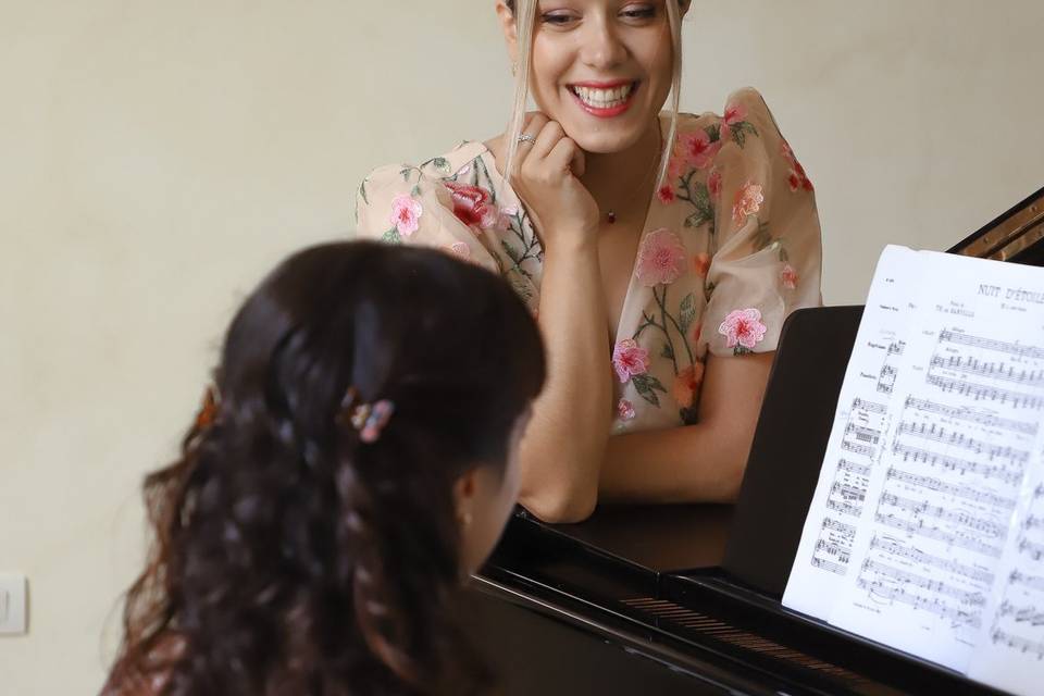 Duo InCanto - Voice & Piano