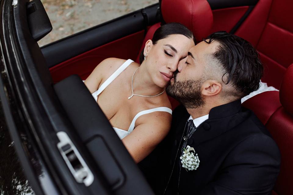 Bacio