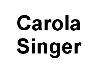 Carola Singer logo