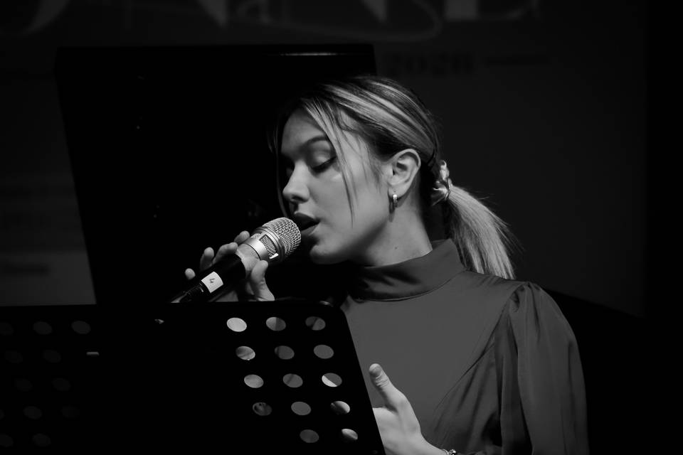 Duo InCanto - Voice & Piano