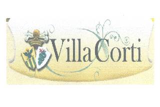 Villa Corti logo